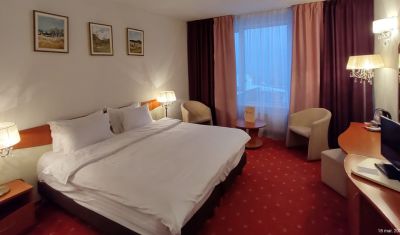 Imagine pentru Atrium Panoramic Hotel & Spa 4* valabile pentru 1 Decembrie 2024