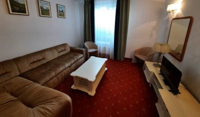 Imagine pentru Atrium Panoramic Hotel & Spa 4* valabile pentru 1 Decembrie 2024
