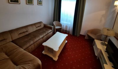 Imagine pentru Atrium Panoramic Hotel & Spa 4* valabile pentru 1 Decembrie 2024
