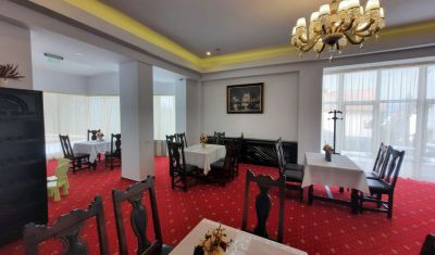 Imagine pentru Atrium Panoramic Hotel & Spa 4* valabile pentru 1 Decembrie 2024