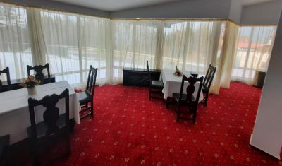 Imagine pentru Atrium Panoramic Hotel & Spa 4* valabile pentru 1 Decembrie 2024