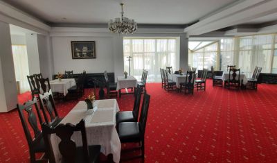 Imagine pentru Atrium Panoramic Hotel & Spa 4* valabile pentru 1 Decembrie 2024
