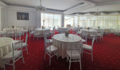 Imagine pentru Atrium Panoramic Hotel & Spa 4* valabile pentru 1 Decembrie 2024
