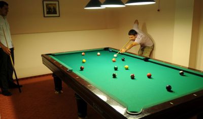 Imagine pentru Atrium Panoramic Hotel & Spa 4* valabile pentru 1 Decembrie 2024