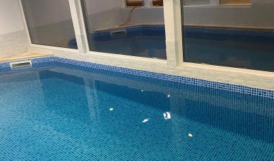 Imagine pentru Atrium Panoramic Hotel & Spa 4* valabile pentru 1 Decembrie 2024