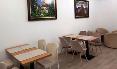 Imagine pentru Atrium Panoramic Hotel & Spa 4* valabile pentru 1 Decembrie 2024