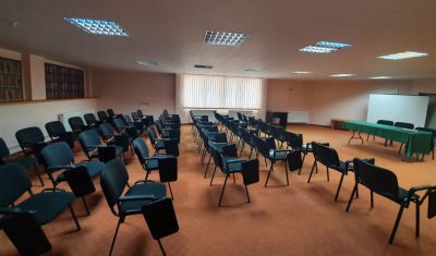 Imagine pentru Atrium Panoramic Hotel & Spa 4* valabile pentru 1 Decembrie 2024