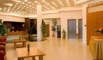 Imagine pentru Atrium Panoramic Hotel & Spa 4* valabile pentru 1 Decembrie 2024