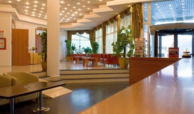 Imagine pentru Atrium Panoramic Hotel & Spa 4* valabile pentru 1 Decembrie 2024