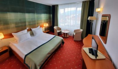 Imagine pentru Atrium Panoramic Hotel & Spa 4* valabile pentru 1 Decembrie 2024