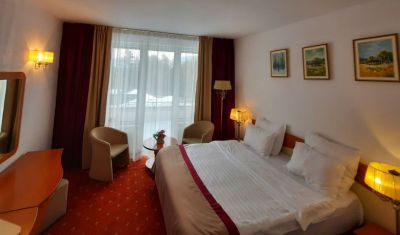 Imagine pentru Atrium Panoramic Hotel & Spa 4* valabile pentru 1 Decembrie 2024