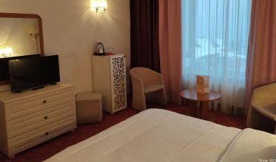 Imagine pentru Atrium Panoramic Hotel & Spa 4* valabile pentru 1 Decembrie 2024