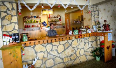 Imagine pentru Cheile Gradistei Resort Fundata 3* valabile pentru 1 Decembrie 2024