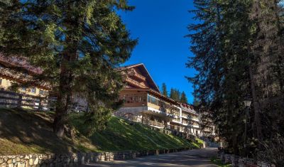 Imagine pentru Hohe Rinne Paltinis Hotel & Spa 4* valabile pentru 1 Decembrie 2024
