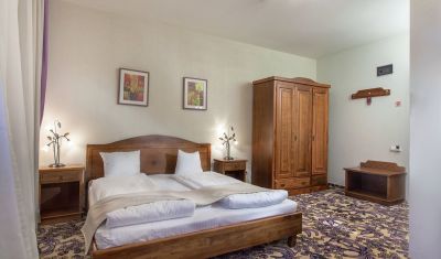 Imagine pentru Hohe Rinne Paltinis Hotel & Spa 4* valabile pentru 1 Decembrie 2024
