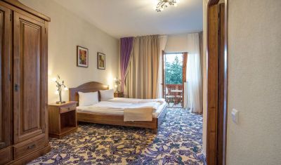Imagine pentru Hohe Rinne Paltinis Hotel & Spa 4* valabile pentru 1 Decembrie 2024
