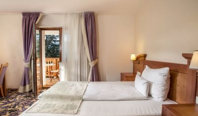 Imagine pentru Hohe Rinne Paltinis Hotel & Spa 4* valabile pentru 1 Decembrie 2024