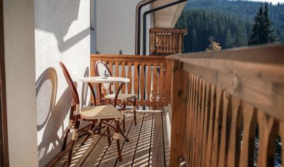 Imagine pentru Hohe Rinne Paltinis Hotel & Spa 4* valabile pentru 1 Decembrie 2024