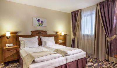 Imagine pentru Hohe Rinne Paltinis Hotel & Spa 4* valabile pentru 1 Decembrie 2024
