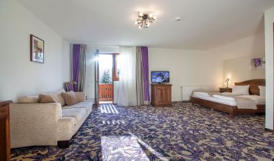 Imagine pentru Hohe Rinne Paltinis Hotel & Spa 4* valabile pentru 1 Decembrie 2024