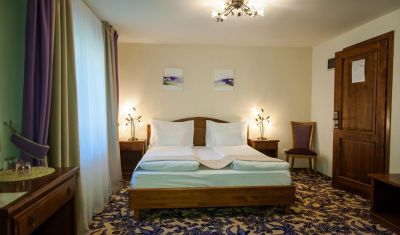 Imagine pentru Hohe Rinne Paltinis Hotel & Spa 4* valabile pentru 1 Decembrie 2024
