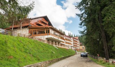 Imagine pentru Hohe Rinne Paltinis Hotel & Spa 4* valabile pentru 1 Decembrie 2024