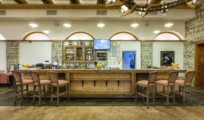 Imagine pentru Hohe Rinne Paltinis Hotel & Spa 4* valabile pentru 1 Decembrie 2024