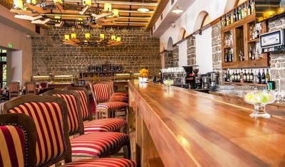 Imagine pentru Hohe Rinne Paltinis Hotel & Spa 4* valabile pentru 1 Decembrie 2024