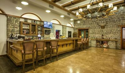 Imagine pentru Hohe Rinne Paltinis Hotel & Spa 4* valabile pentru 1 Decembrie 2024