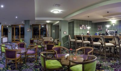 Imagine pentru Hohe Rinne Paltinis Hotel & Spa 4* valabile pentru 1 Decembrie 2024