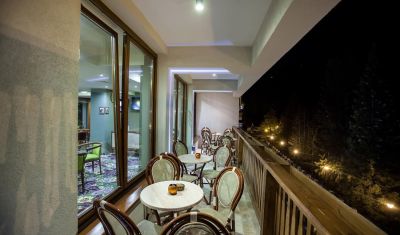 Imagine pentru Hohe Rinne Paltinis Hotel & Spa 4* valabile pentru 1 Decembrie 2024