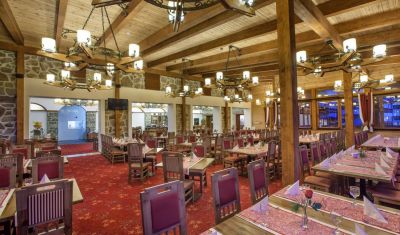 Imagine pentru Hohe Rinne Paltinis Hotel & Spa 4* valabile pentru 1 Decembrie 2024