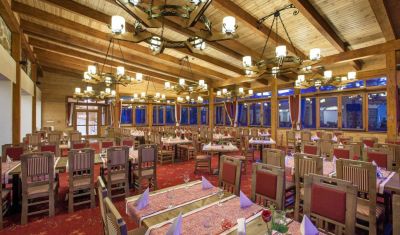 Imagine pentru Hohe Rinne Paltinis Hotel & Spa 4* valabile pentru 1 Decembrie 2024