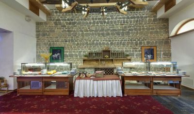 Imagine pentru Hohe Rinne Paltinis Hotel & Spa 4* valabile pentru 1 Decembrie 2024