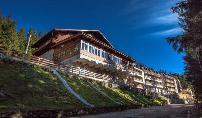 Imagine pentru Hohe Rinne Paltinis Hotel & Spa 4* valabile pentru 1 Decembrie 2024