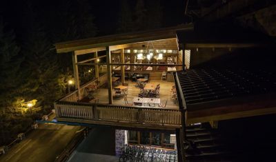 Imagine pentru Hohe Rinne Paltinis Hotel & Spa 4* valabile pentru 1 Decembrie 2024