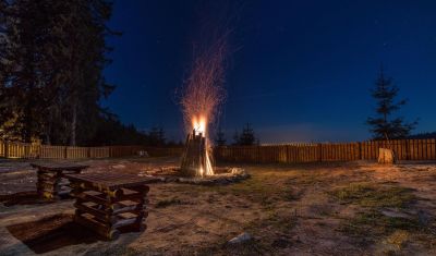 Imagine pentru Hohe Rinne Paltinis Hotel & Spa 4* valabile pentru 1 Decembrie 2024