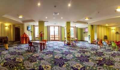 Imagine pentru Hohe Rinne Paltinis Hotel & Spa 4* valabile pentru 1 Decembrie 2024