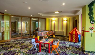 Imagine pentru Hohe Rinne Paltinis Hotel & Spa 4* valabile pentru 1 Decembrie 2024
