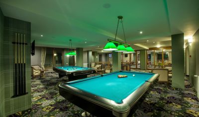 Imagine pentru Hohe Rinne Paltinis Hotel & Spa 4* valabile pentru 1 Decembrie 2024