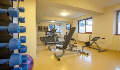 Imagine pentru Hohe Rinne Paltinis Hotel & Spa 4* valabile pentru 1 Decembrie 2024