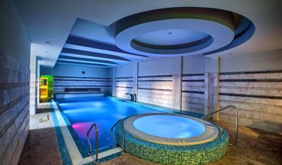 Imagine pentru Hohe Rinne Paltinis Hotel & Spa 4* valabile pentru 1 Decembrie 2024