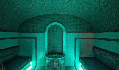 Imagine pentru Hohe Rinne Paltinis Hotel & Spa 4* valabile pentru 1 Decembrie 2024