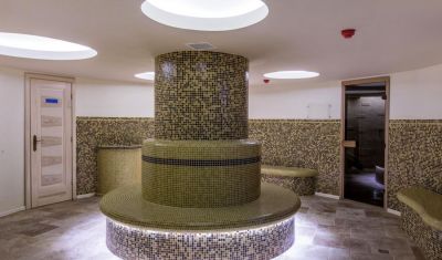 Imagine pentru Hohe Rinne Paltinis Hotel & Spa 4* valabile pentru 1 Decembrie 2024