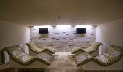Imagine pentru Hohe Rinne Paltinis Hotel & Spa 4* valabile pentru 1 Decembrie 2024