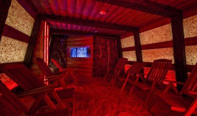 Imagine pentru Hohe Rinne Paltinis Hotel & Spa 4* valabile pentru 1 Decembrie 2024