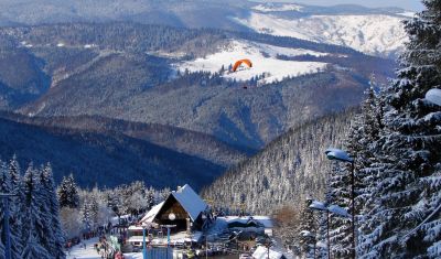 Imagine pentru Hohe Rinne Paltinis Hotel & Spa 4* valabile pentru 1 Decembrie 2024