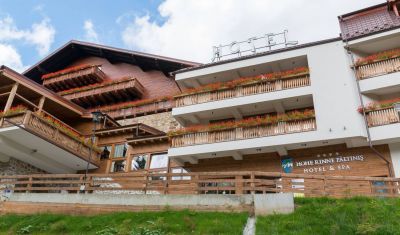 Imagine pentru Hohe Rinne Paltinis Hotel & Spa 4* valabile pentru 1 Decembrie 2024