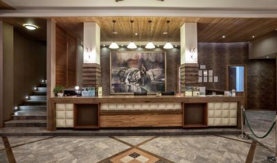 Imagine pentru Hohe Rinne Paltinis Hotel & Spa 4* valabile pentru 1 Decembrie 2024