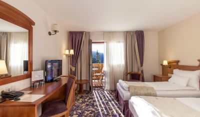 Imagine pentru Hohe Rinne Paltinis Hotel & Spa 4* valabile pentru 1 Decembrie 2024
